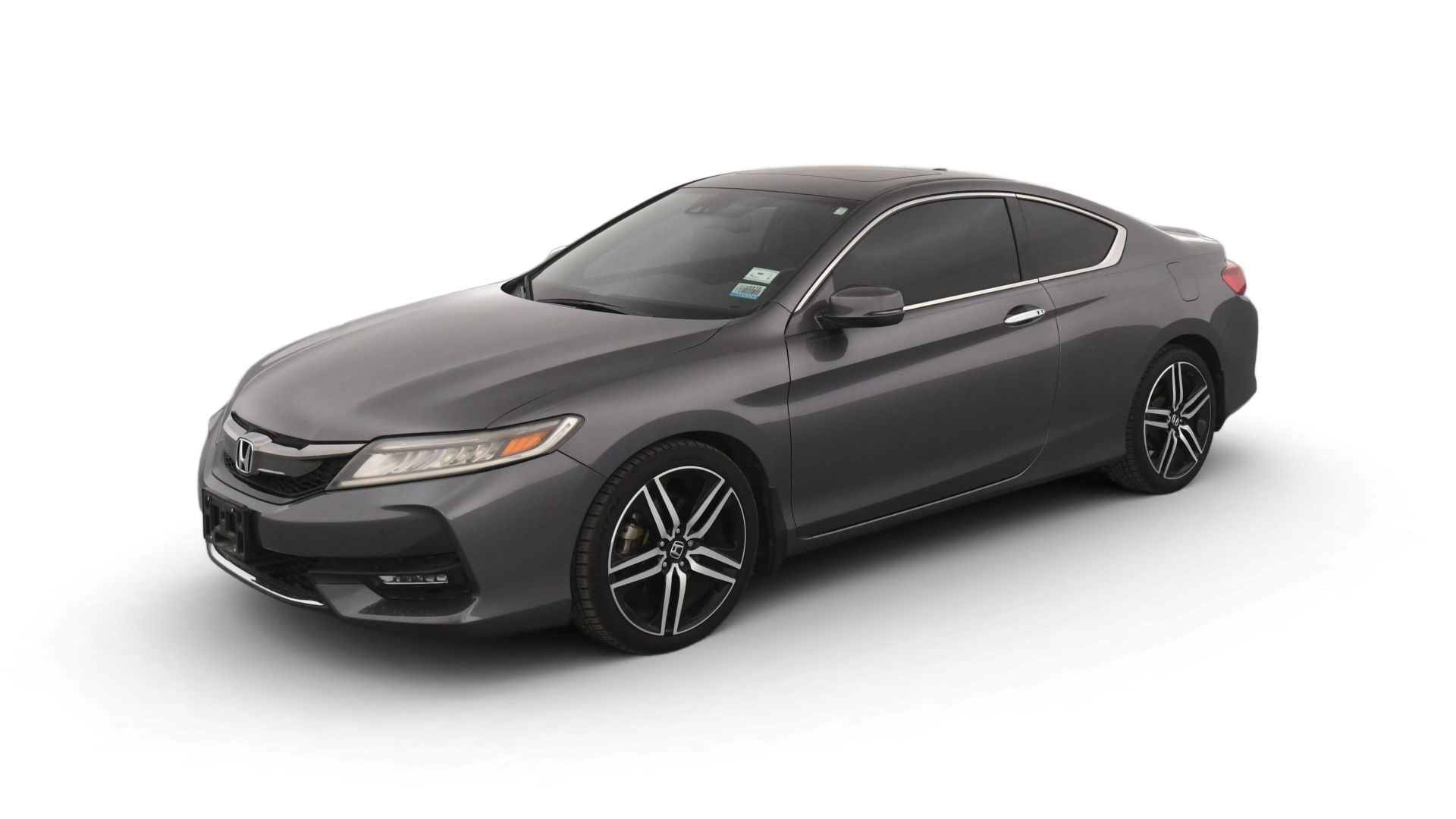 2016 Honda Accord Touring