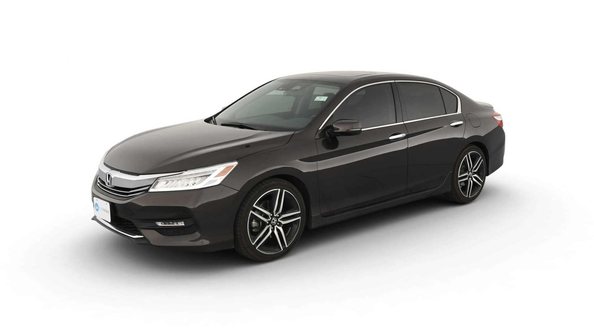 2016 Honda Accord Touring