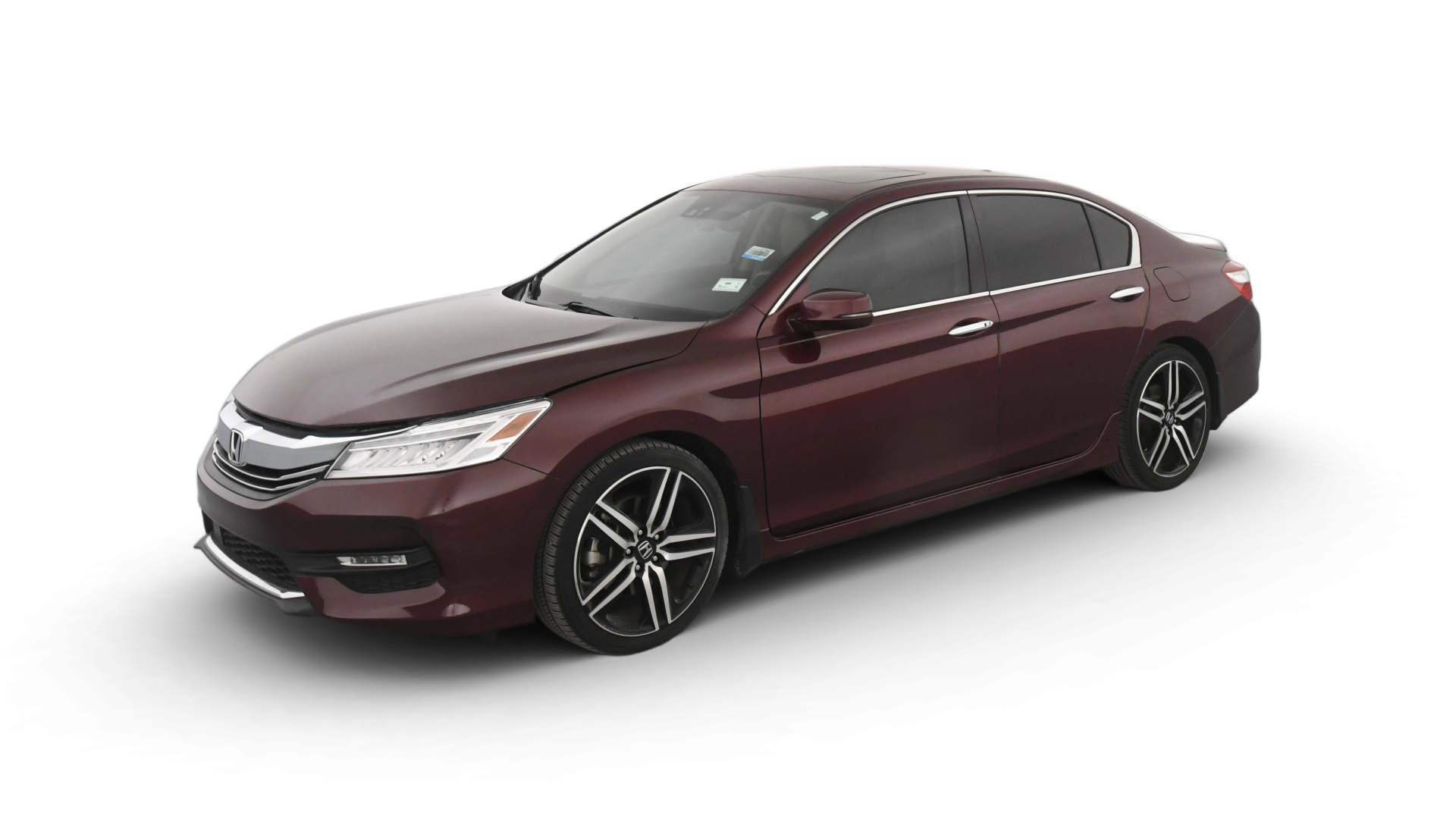 2016 Honda Accord Touring