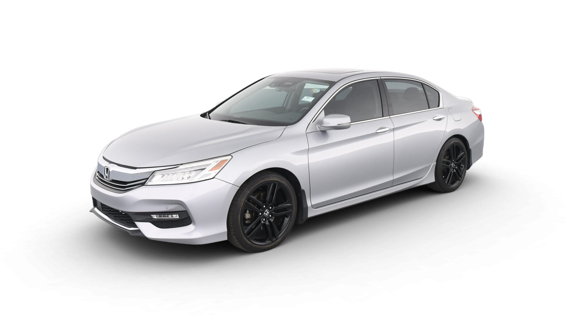 2016 Honda Accord Touring
