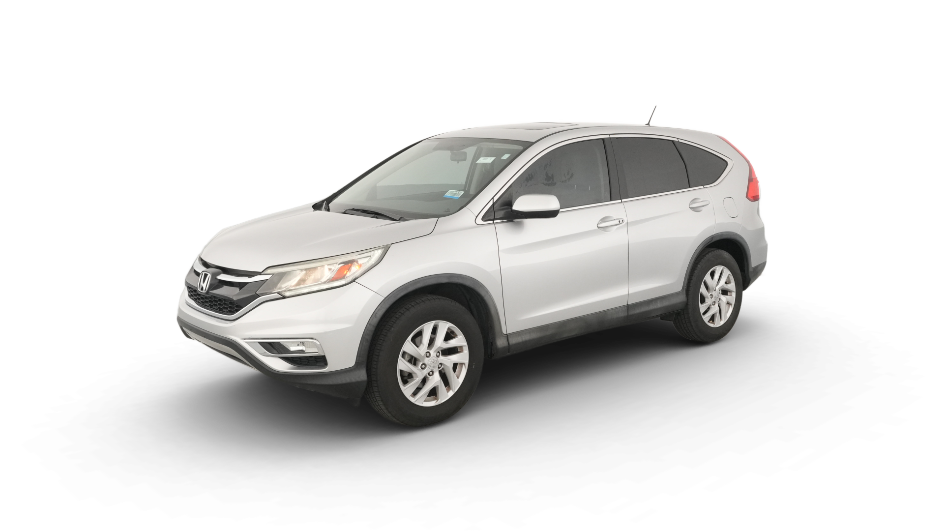 2016 Honda CR-V vehicle photo