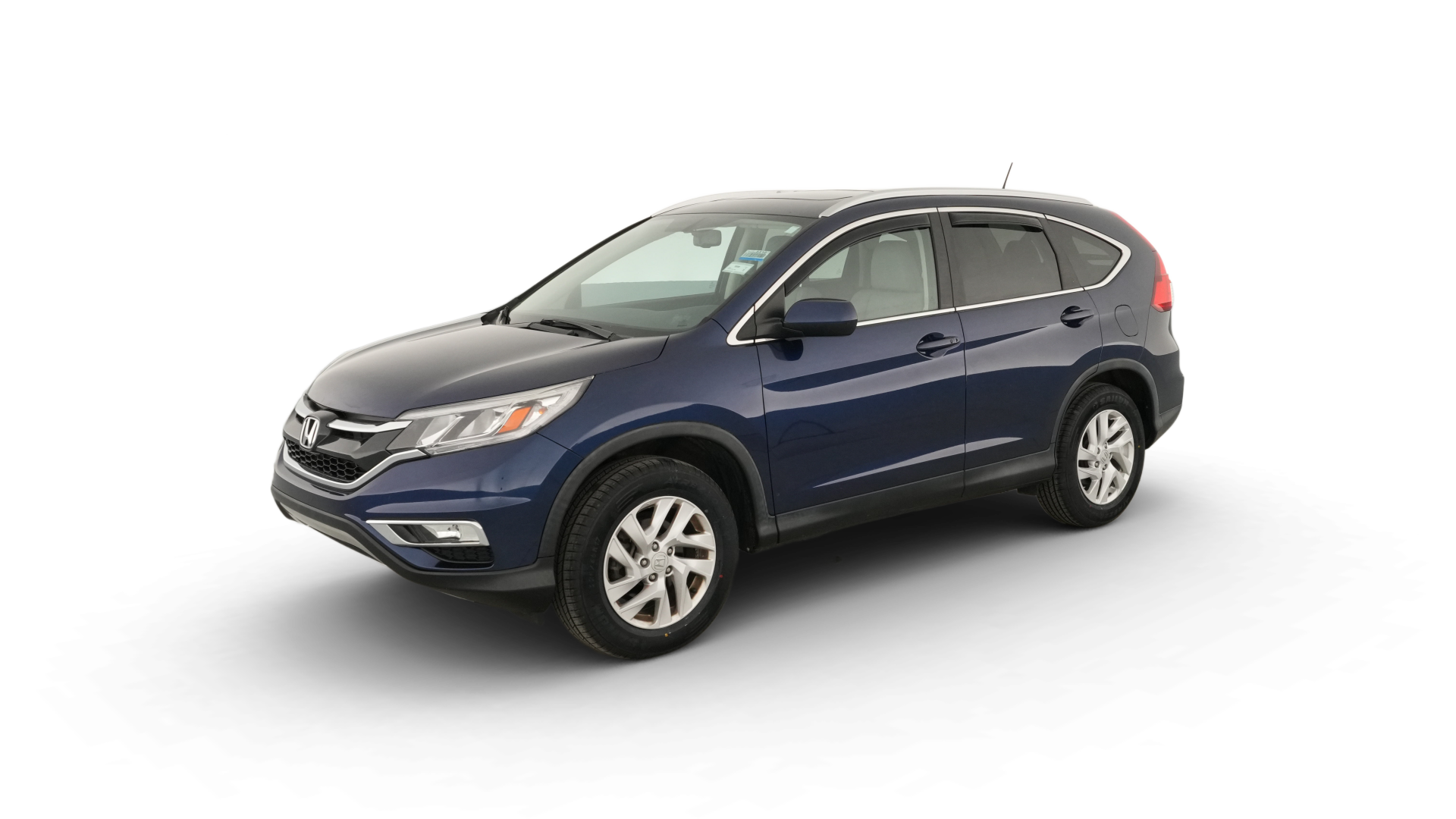 2016 Honda CR-V vehicle photo