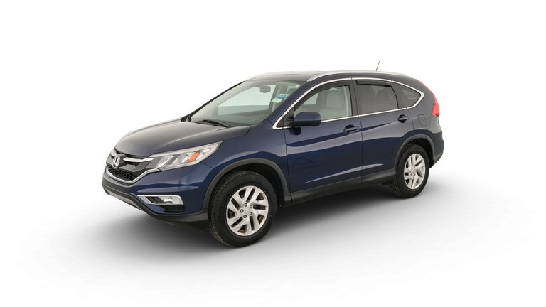 2016 Honda CR-V vehicle photo