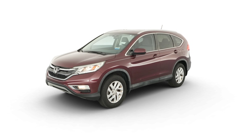 2016 Honda CR-V vehicle photo