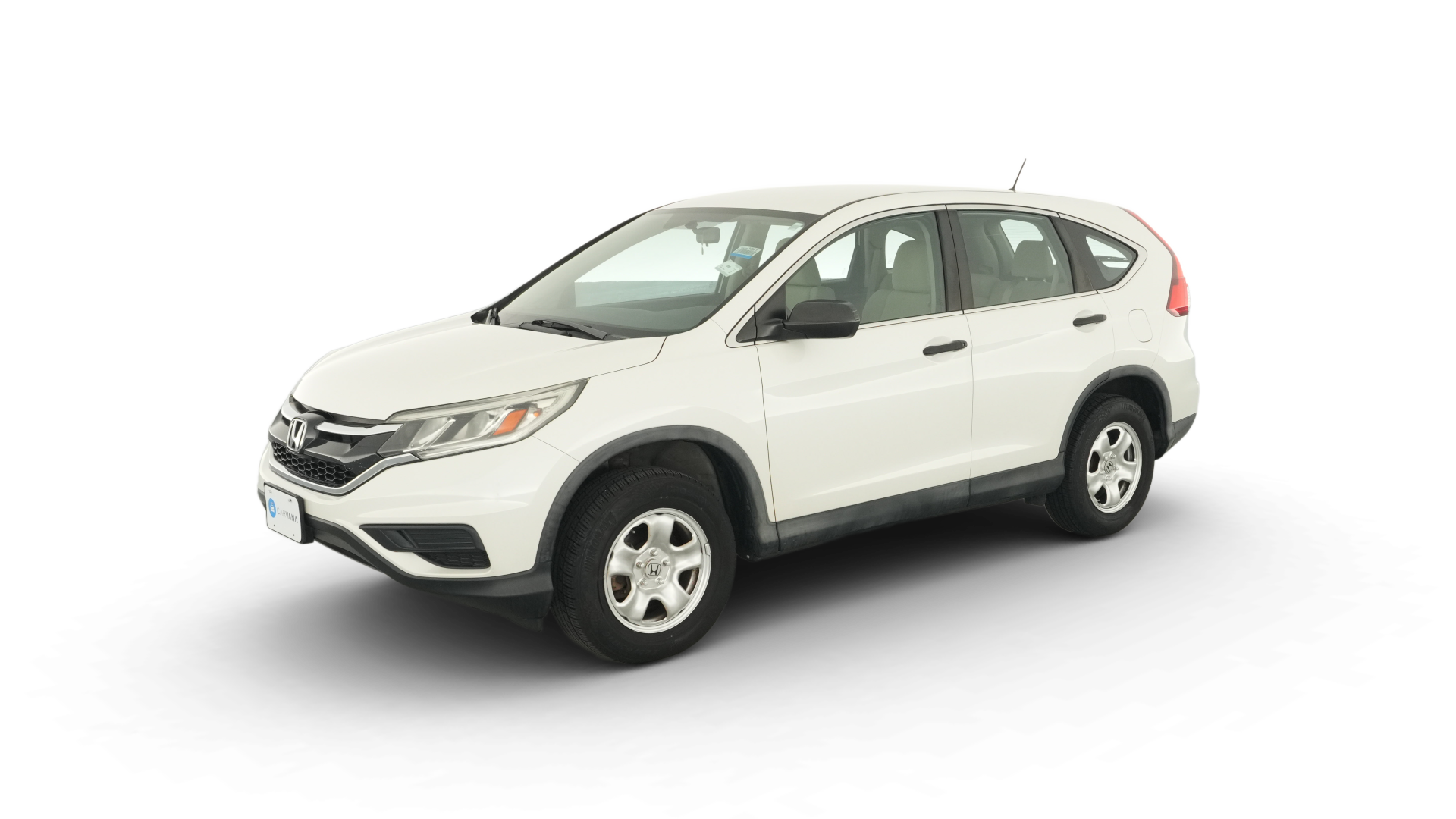 2016 Honda CR-V vehicle photo