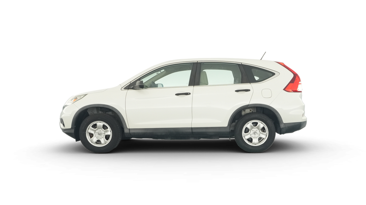 4th Generation (2012–2016) Honda CR-V