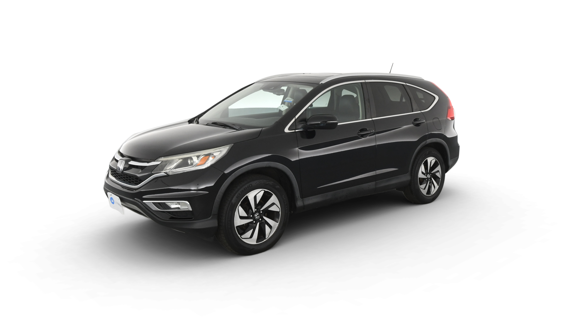 2016 Honda CR-V vehicle photo