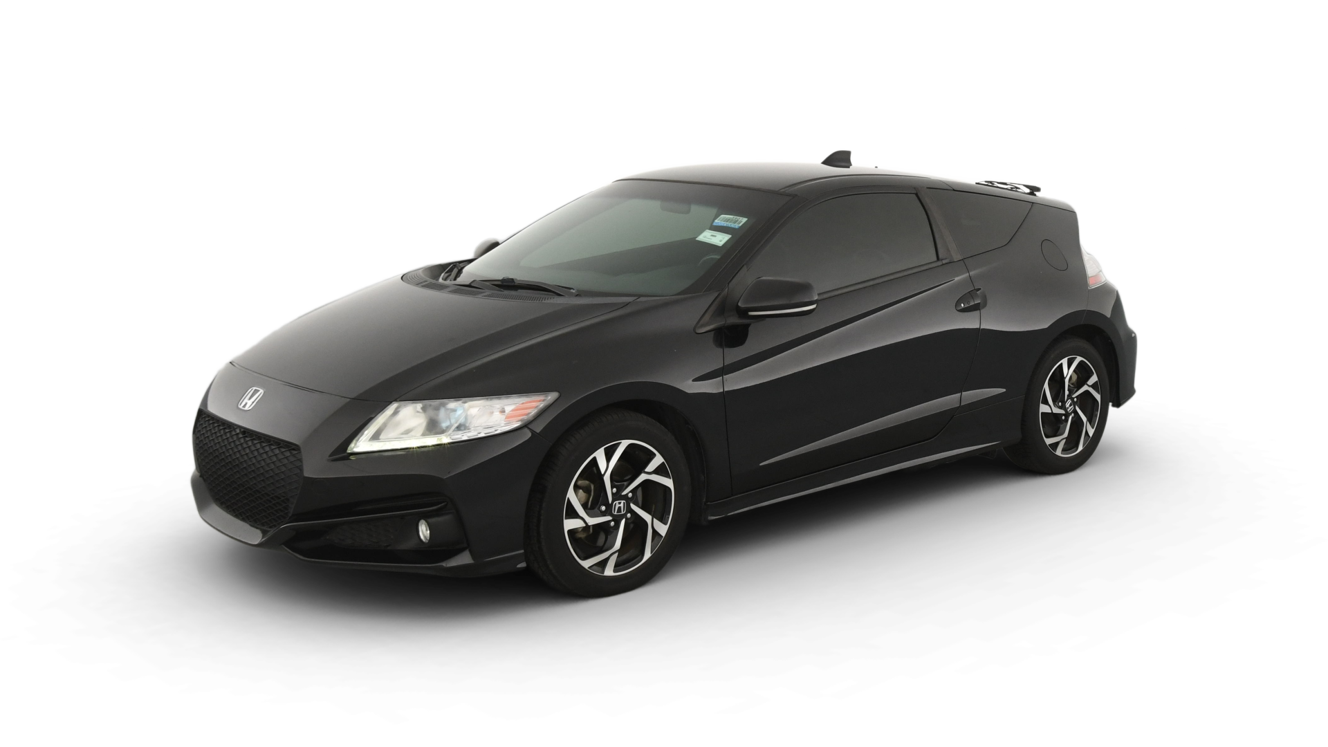 2016 Honda CR-Z vehicle photo