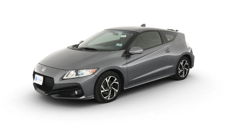 2016 Honda CR-Z