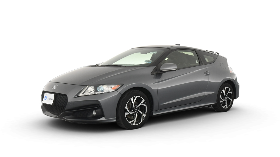 Honda CR-Z