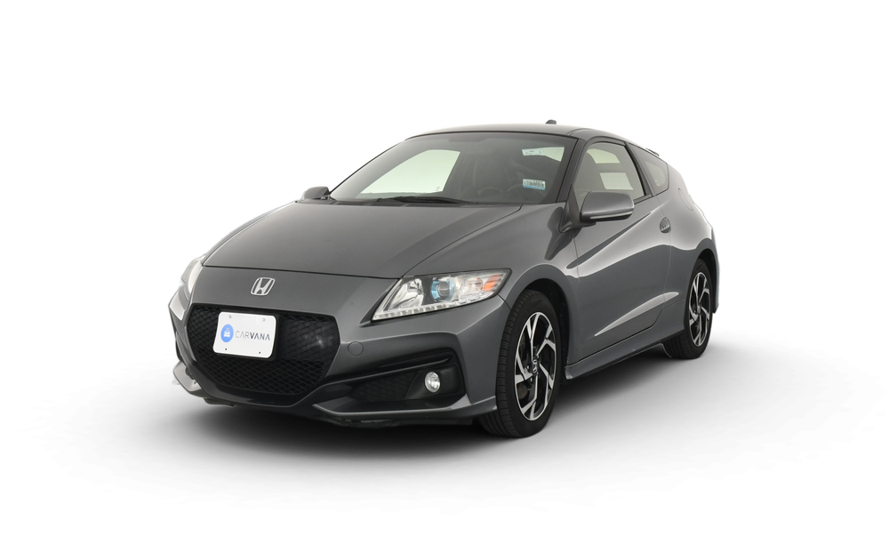 Honda CR-Z