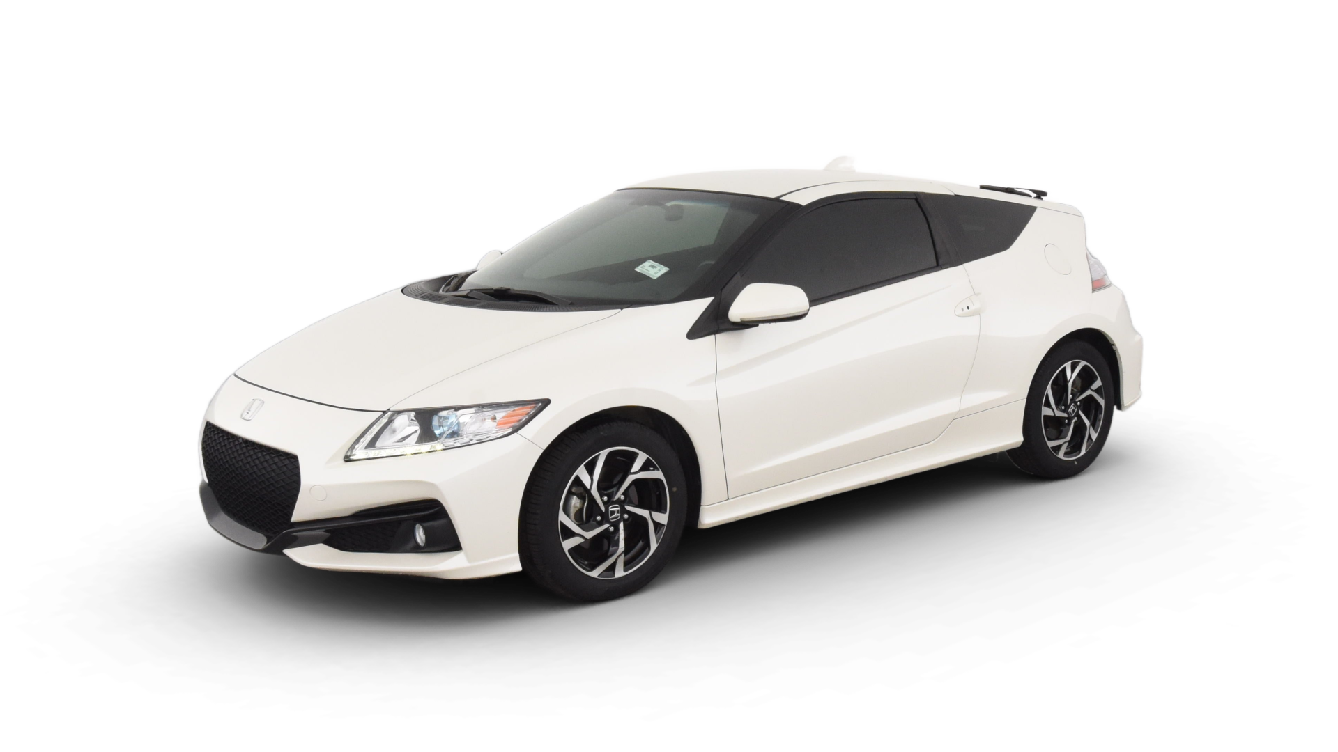 2016 Honda CR-Z vehicle photo