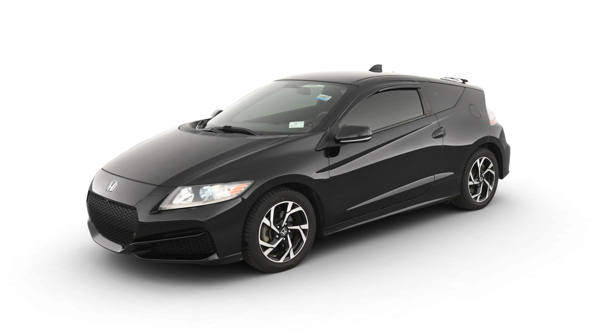 2016 Honda CR-Z