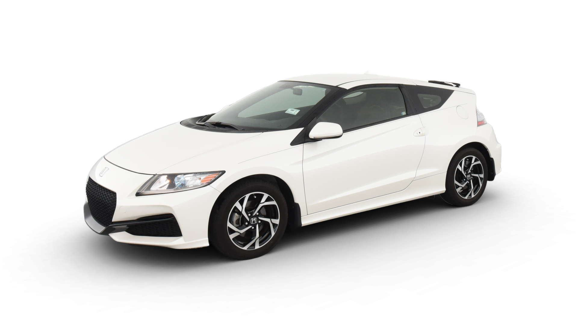 2016 Honda CR-Z