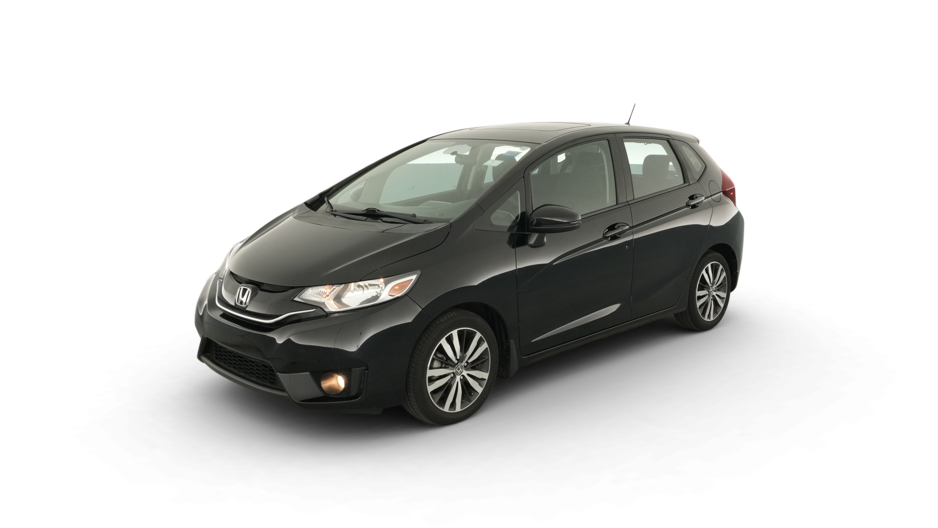2016 Honda Fit vehicle photo