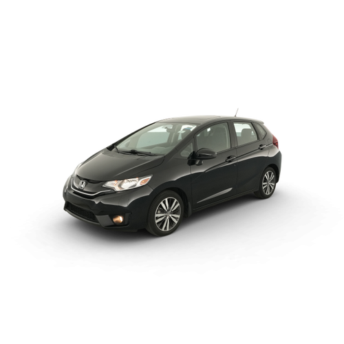 2016 Honda Fit