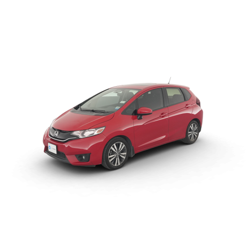 2016 Honda Fit