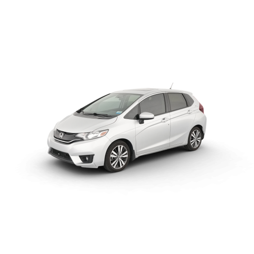 2016 Honda Fit