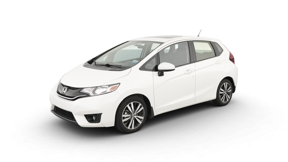 2016 Honda Fit