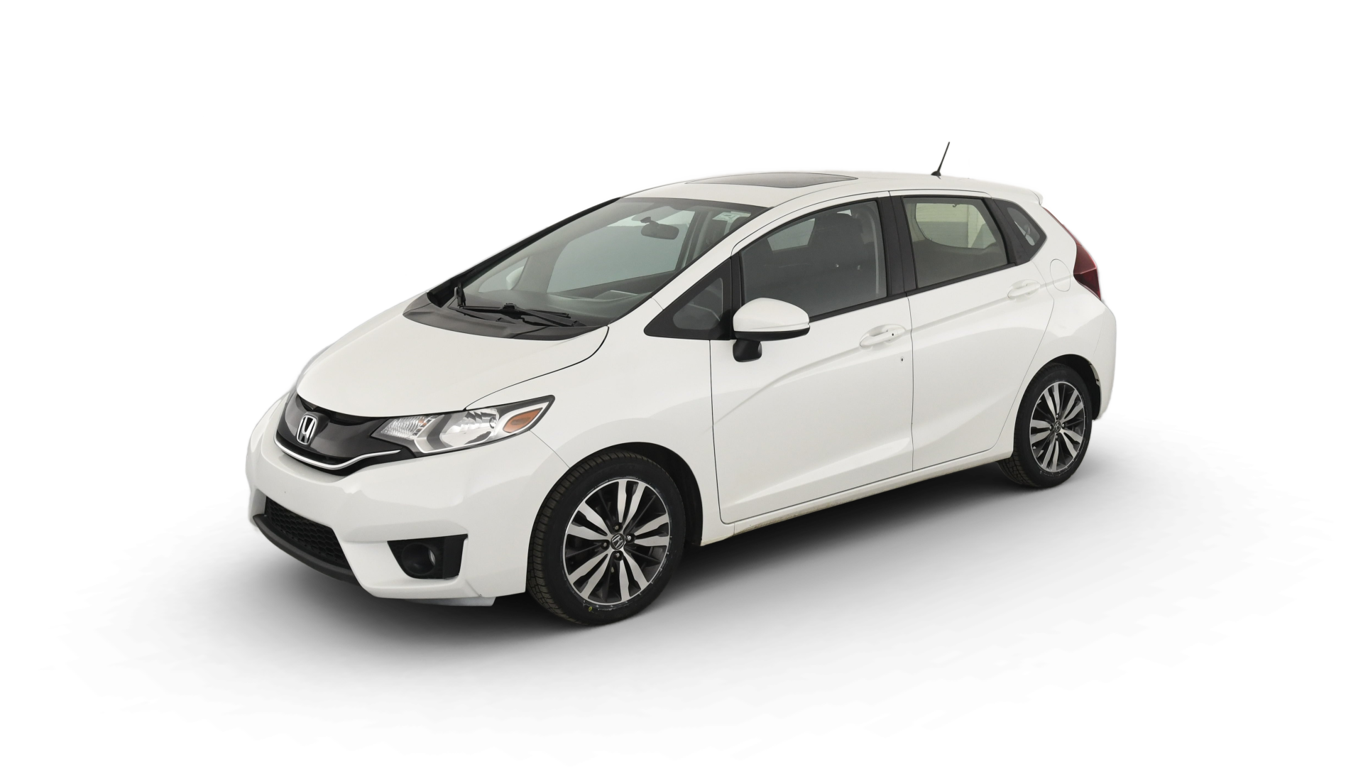 2016 Honda Fit
