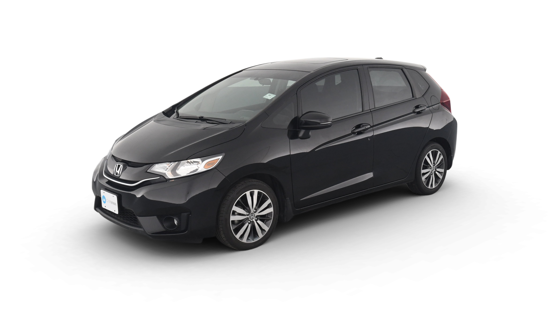 2016 Honda Fit EX-L