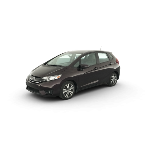 2016 Honda Fit