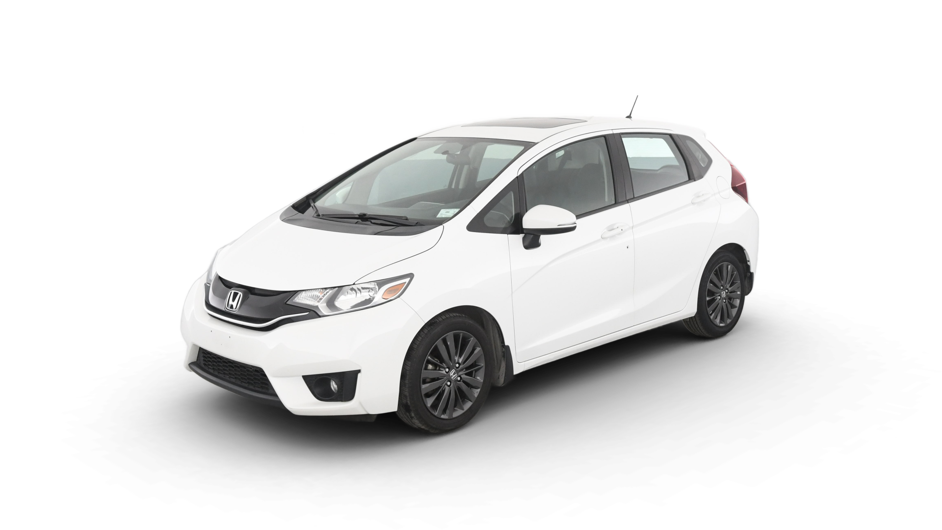 2016 Honda Fit