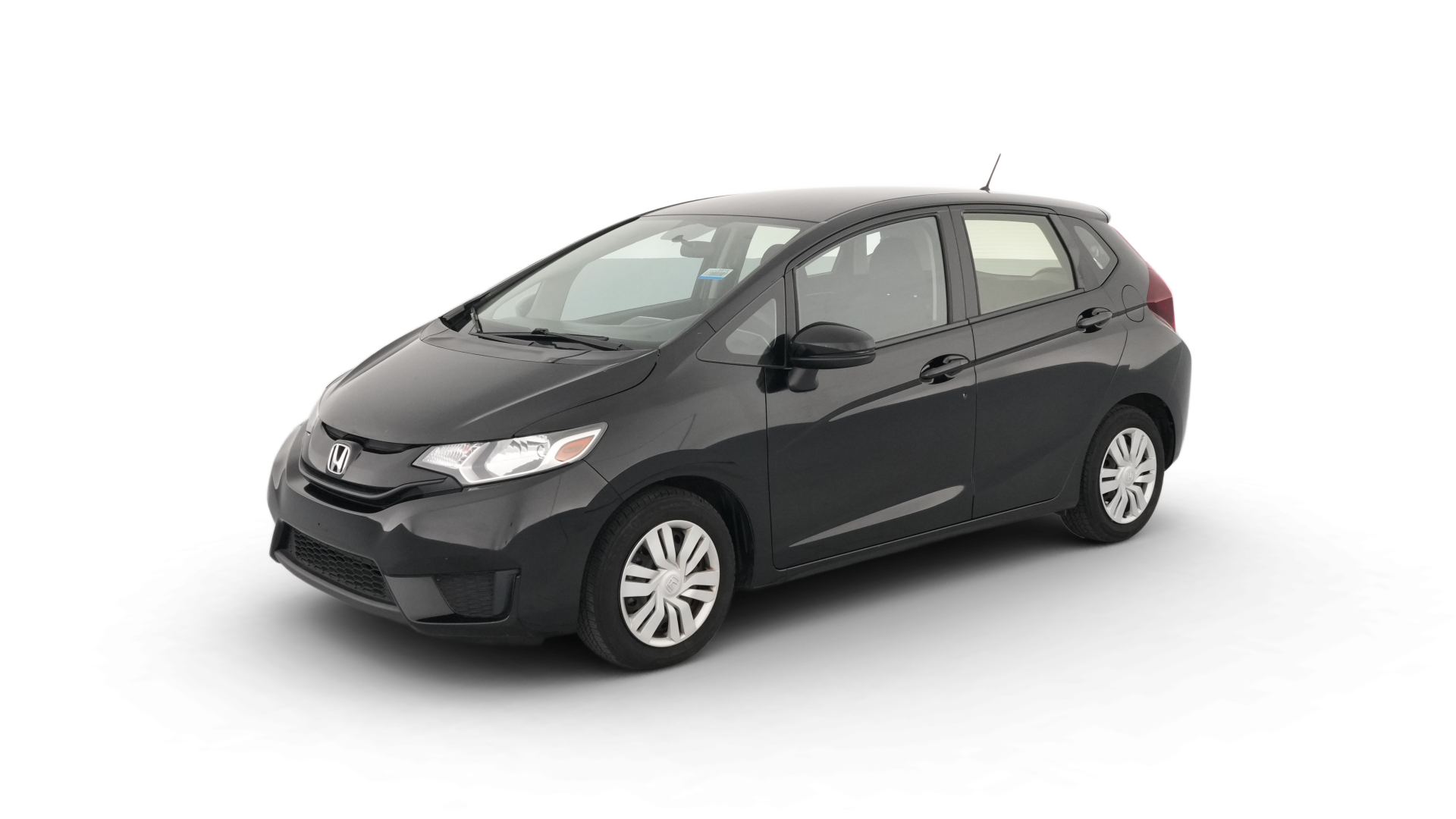 2016 Honda Fit vehicle photo
