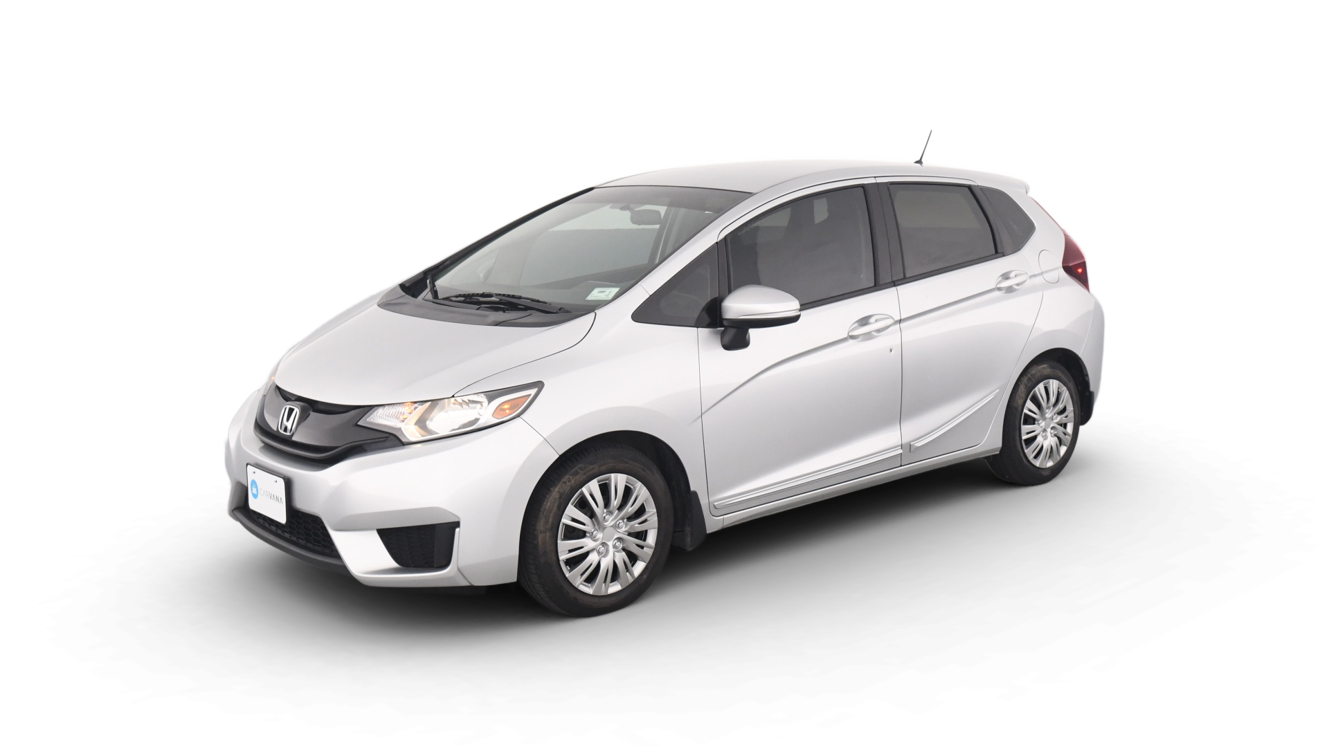 Used 2016 Honda Fit | Carvana