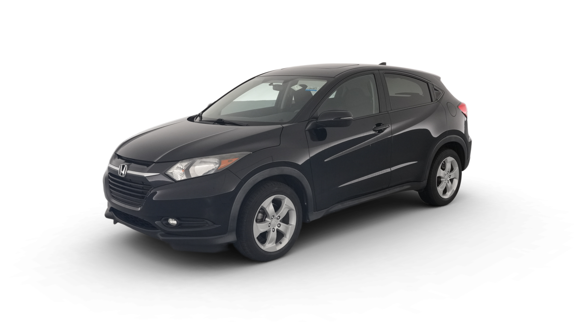 2016 Honda HR-V vehicle photo