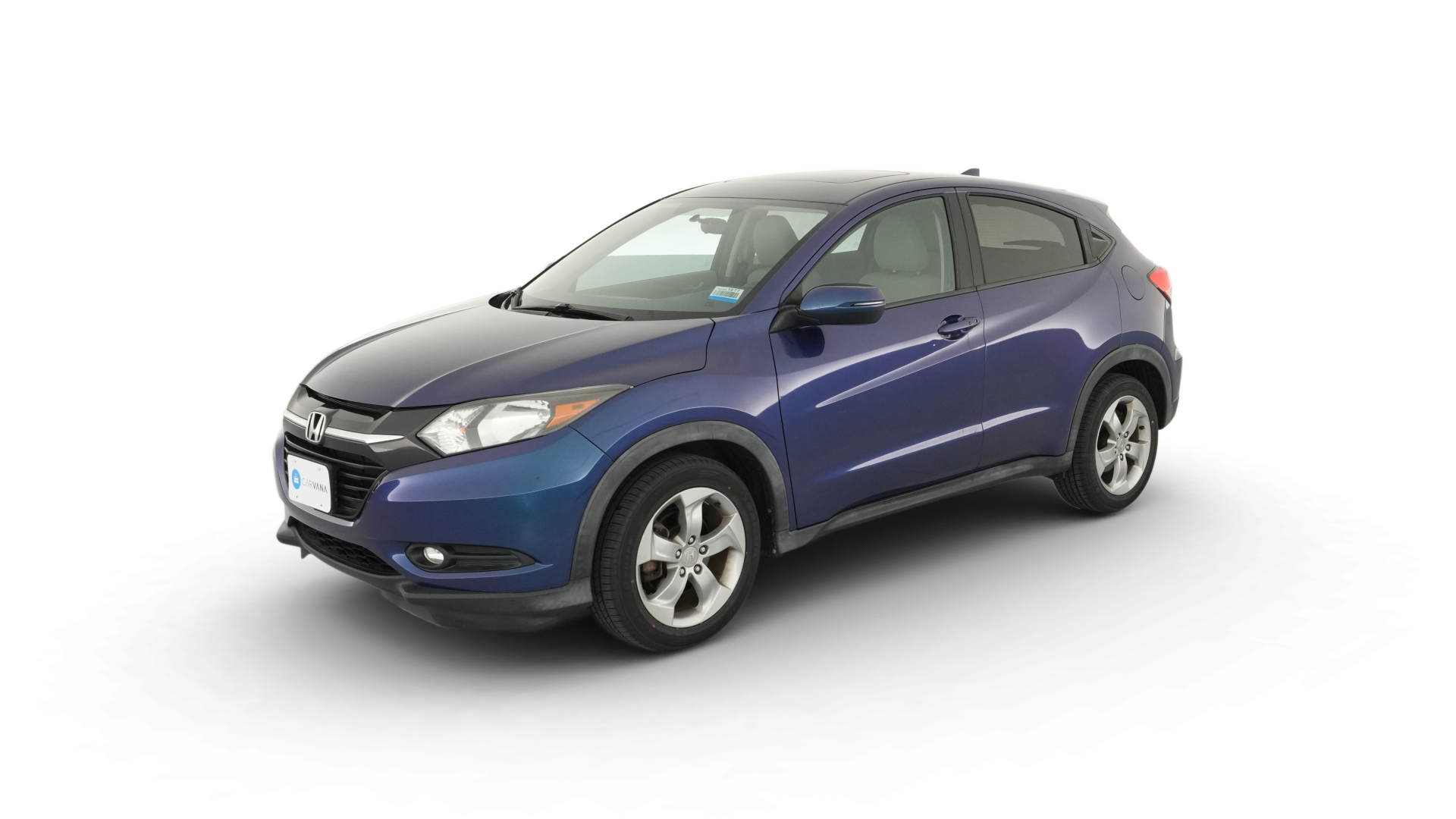 2016 Honda HR-V vehicle photo