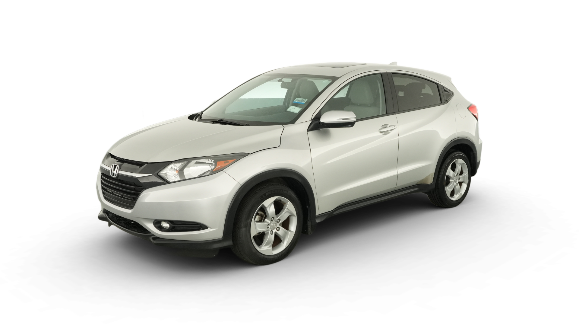2016 Honda HR-V vehicle photo