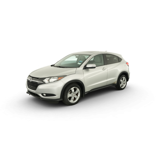 2016 Honda HR-V