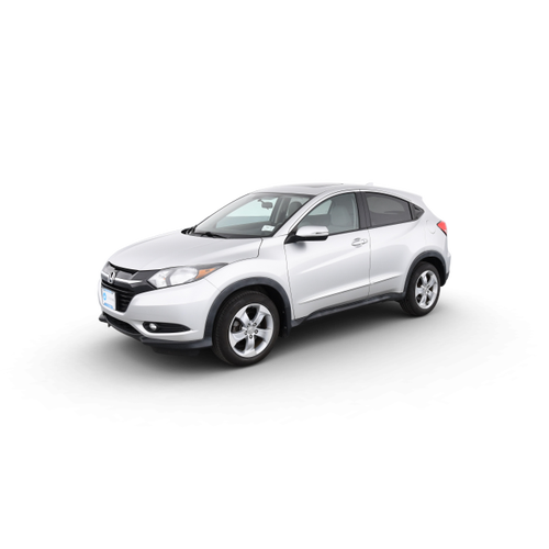 2016 Honda HR-V