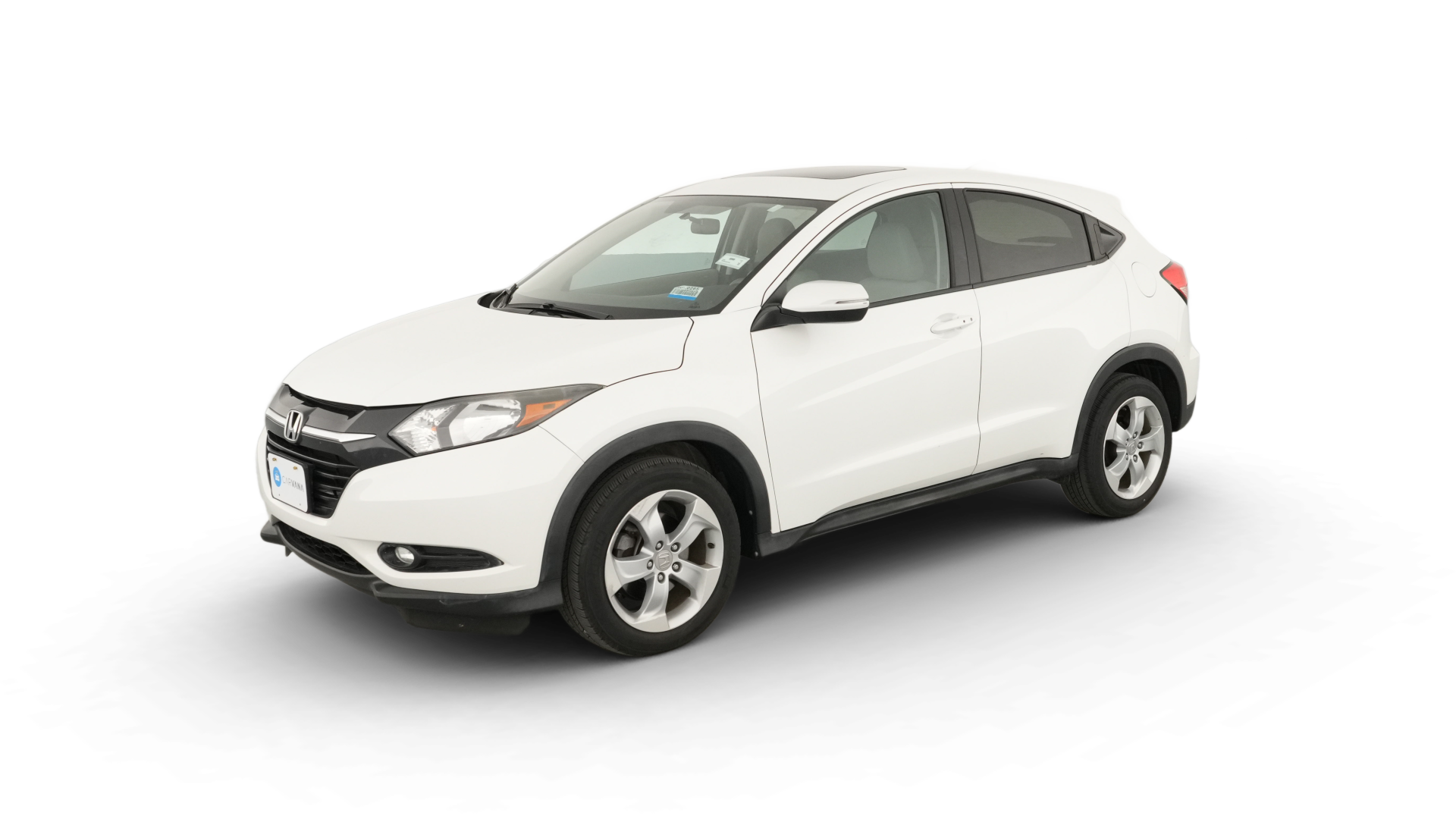 2016 Honda HR-V