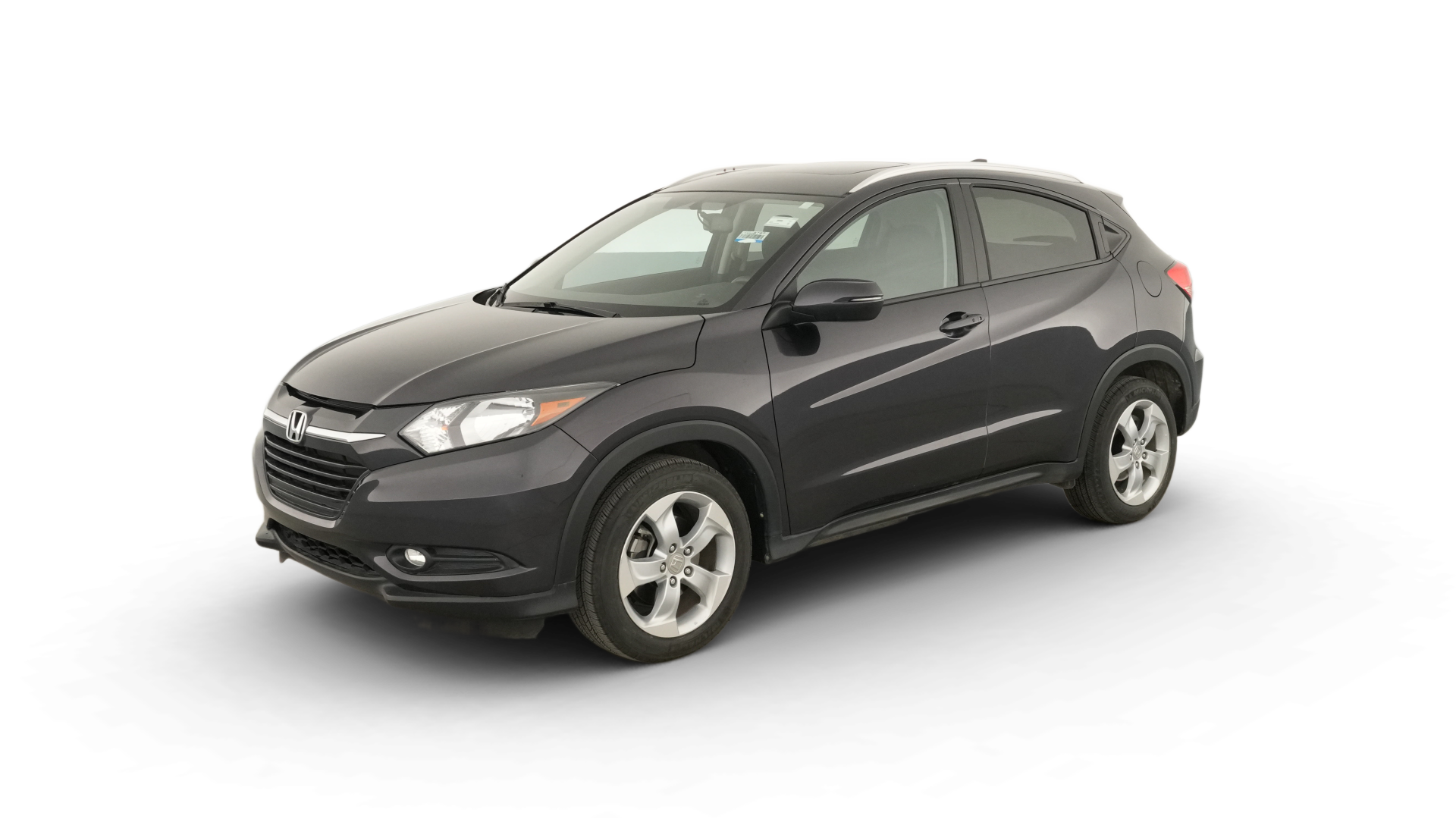 2016 Honda HR-V vehicle photo