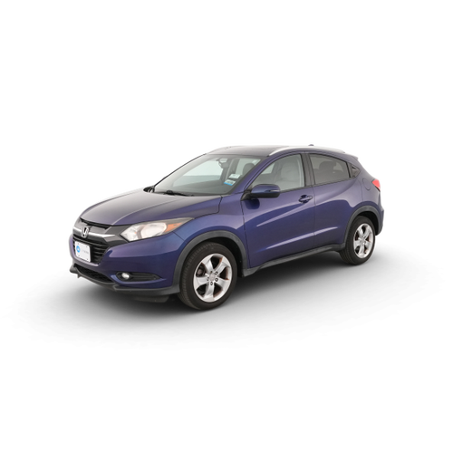 2016 Honda HR-V