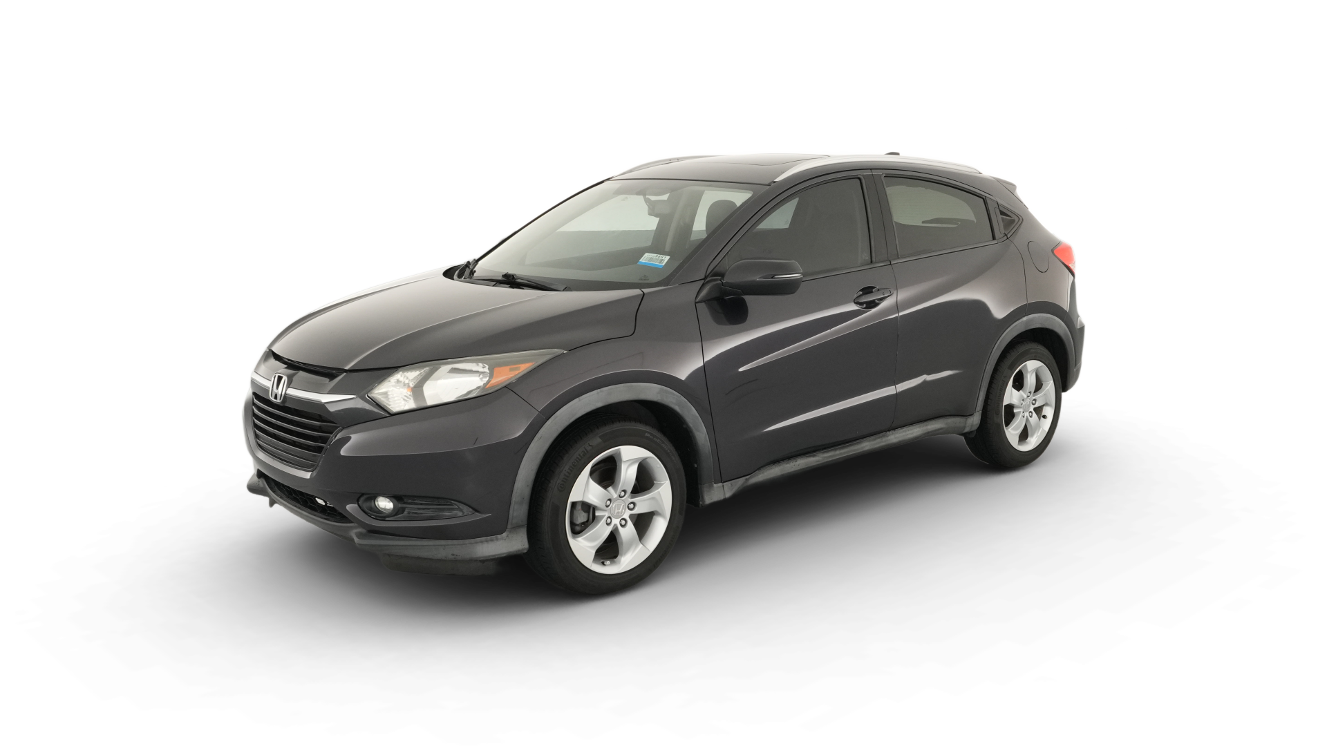 2016 Honda HR-V vehicle photo