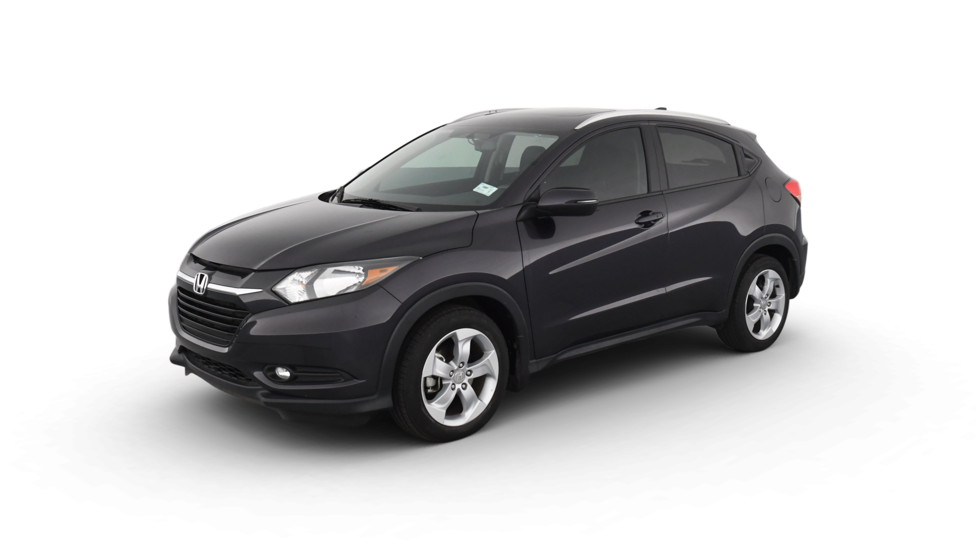 2016 Honda HR-V EX-L