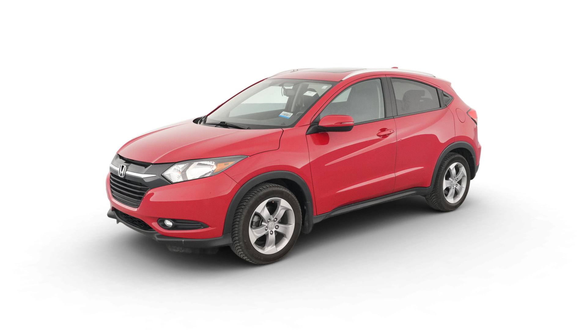 2016 Honda HR-V EX-L