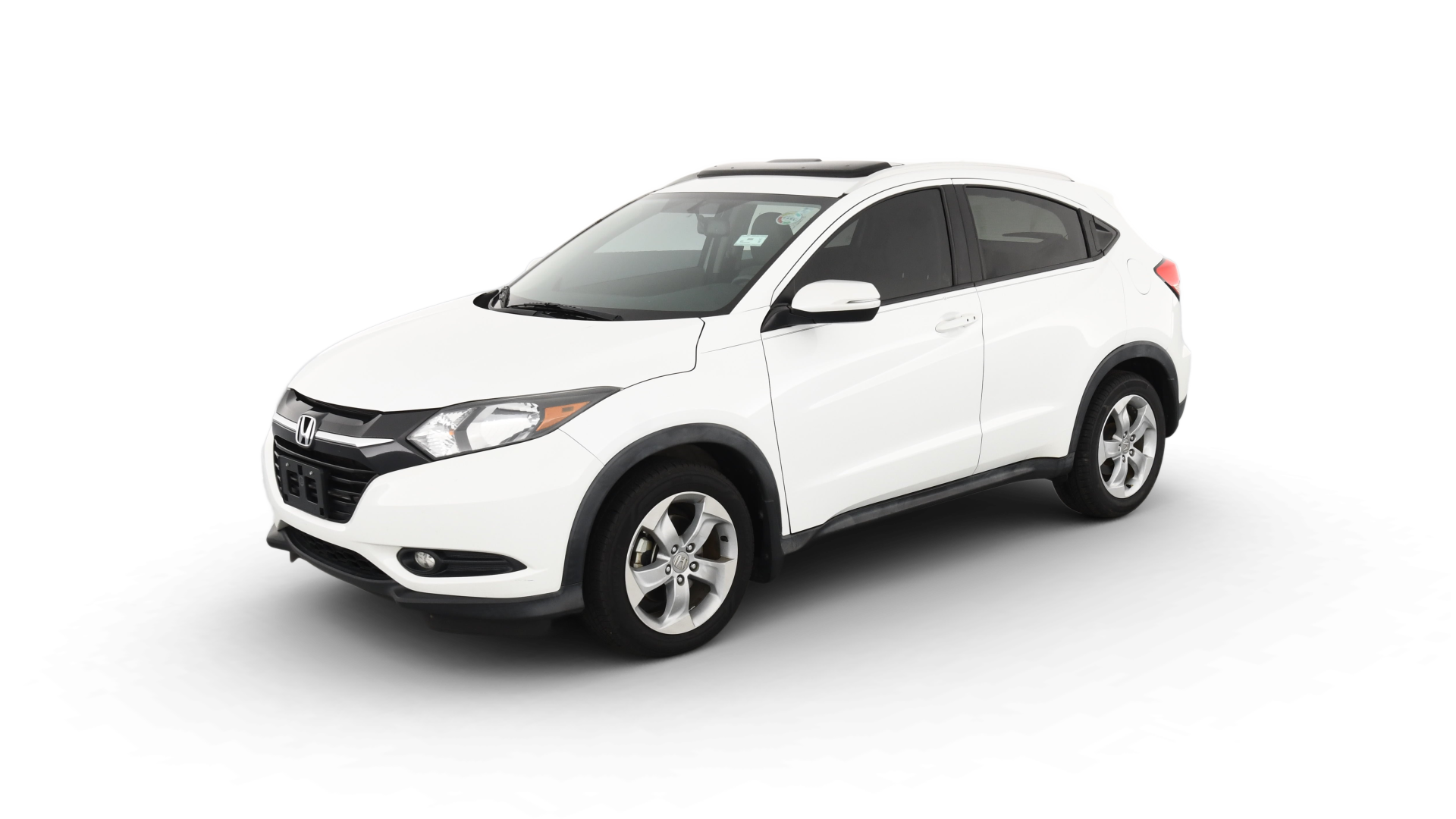 Used 2016 Honda HR-V | Carvana