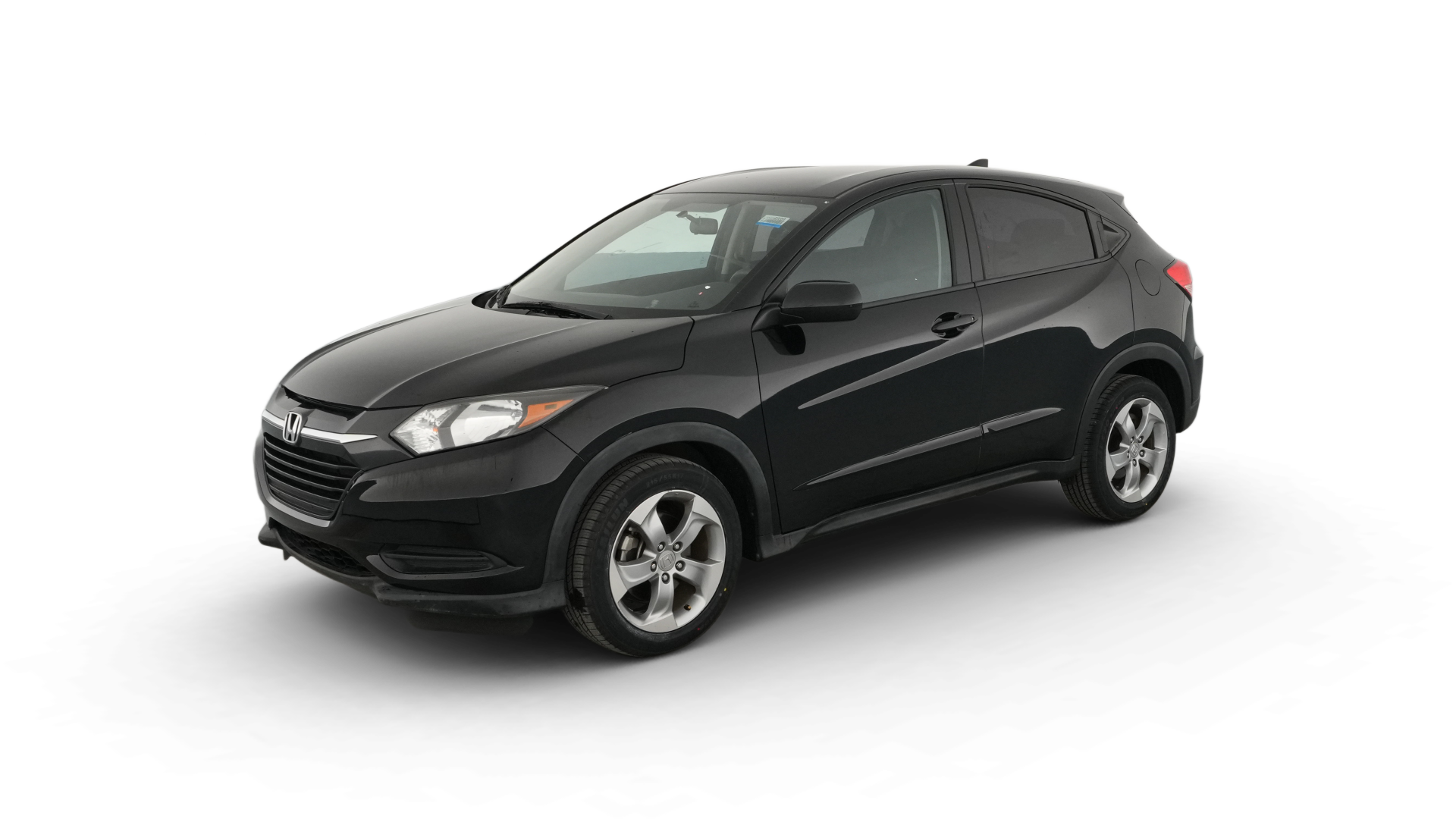2016 Honda HR-V