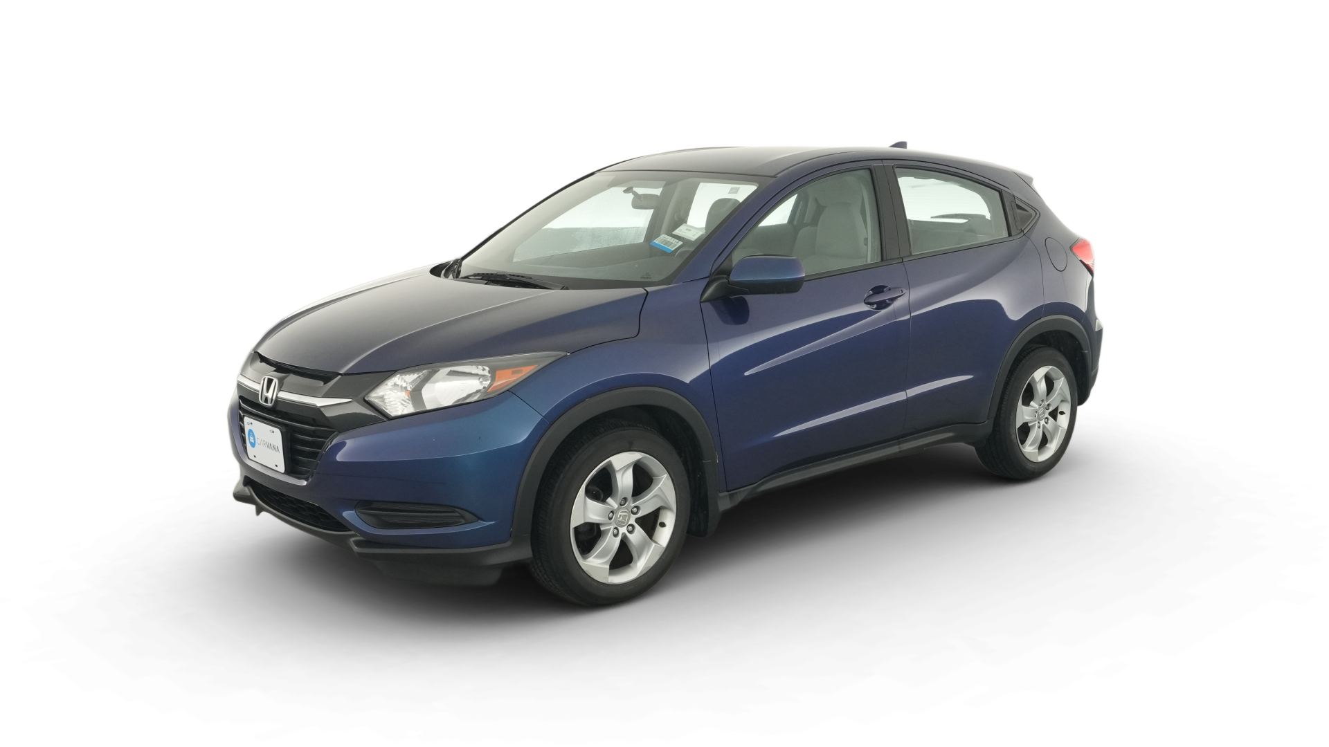 2016 Honda HR-V vehicle photo