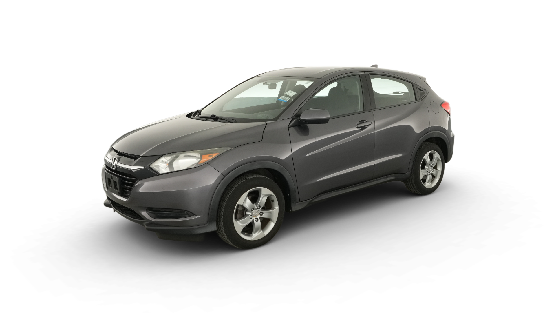 2016 Honda HR-V