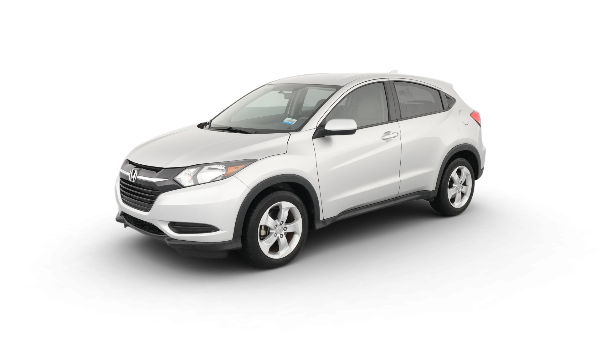 2016 Honda HR-V vehicle photo