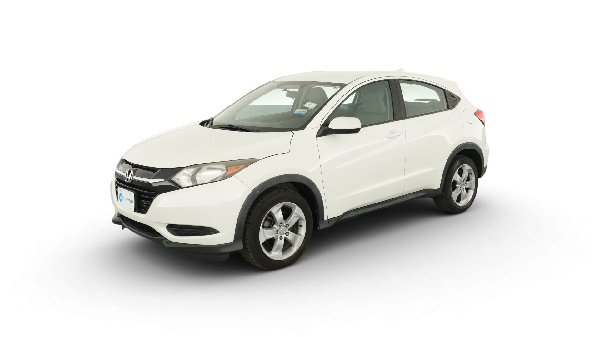 2016 Honda HR-V