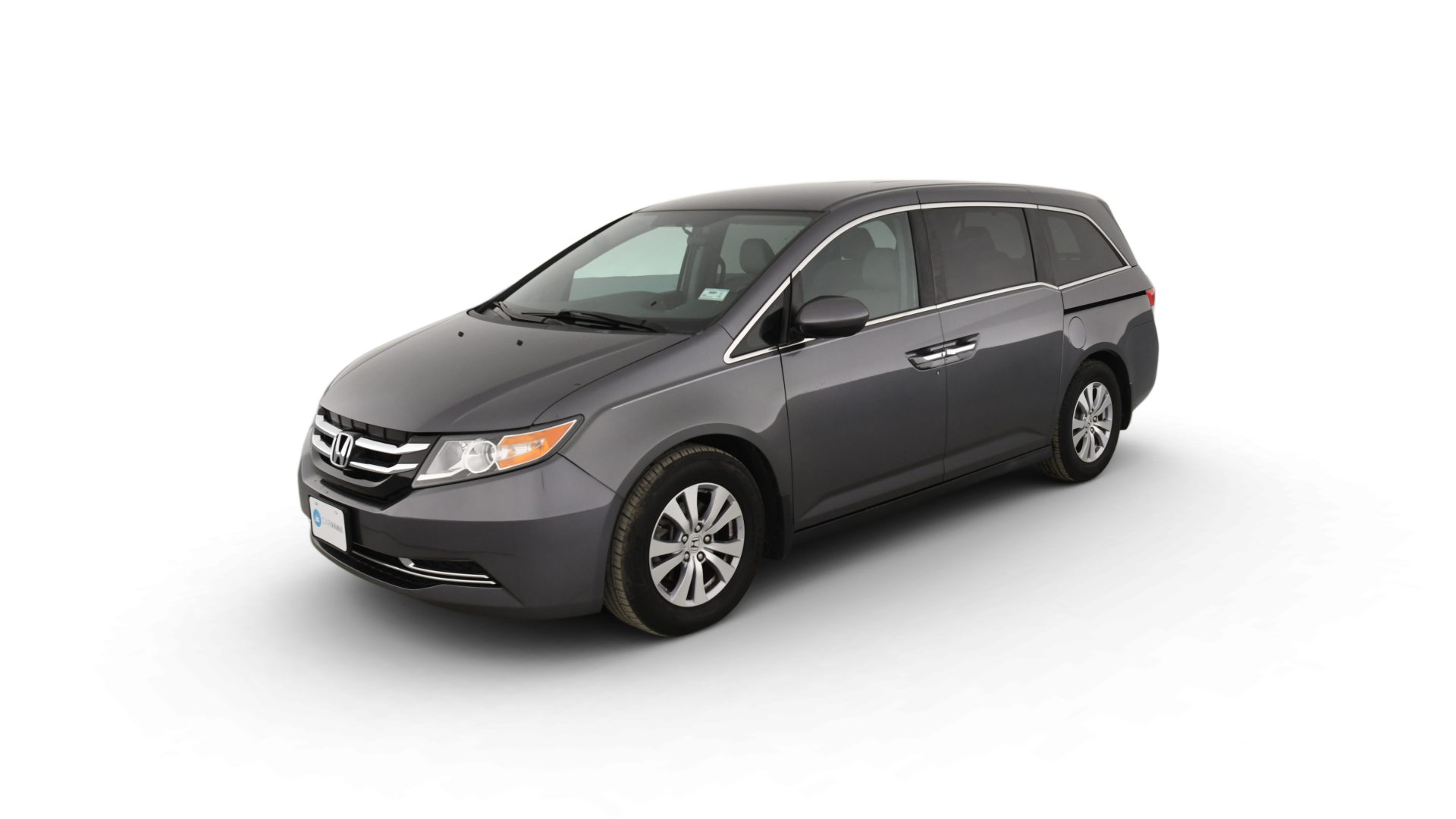 2016 Honda Odyssey EX
