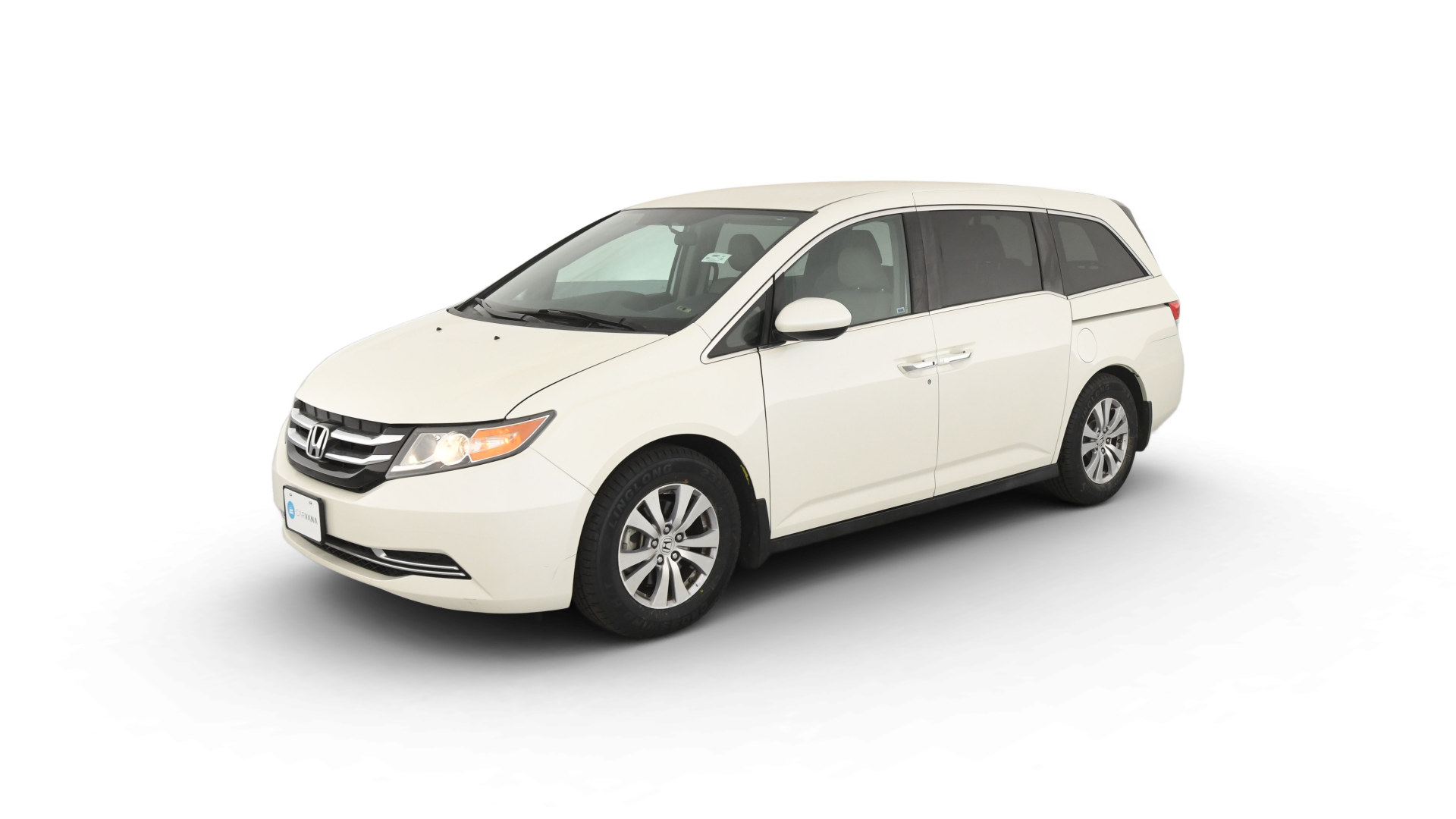 2016 Honda Odyssey EX