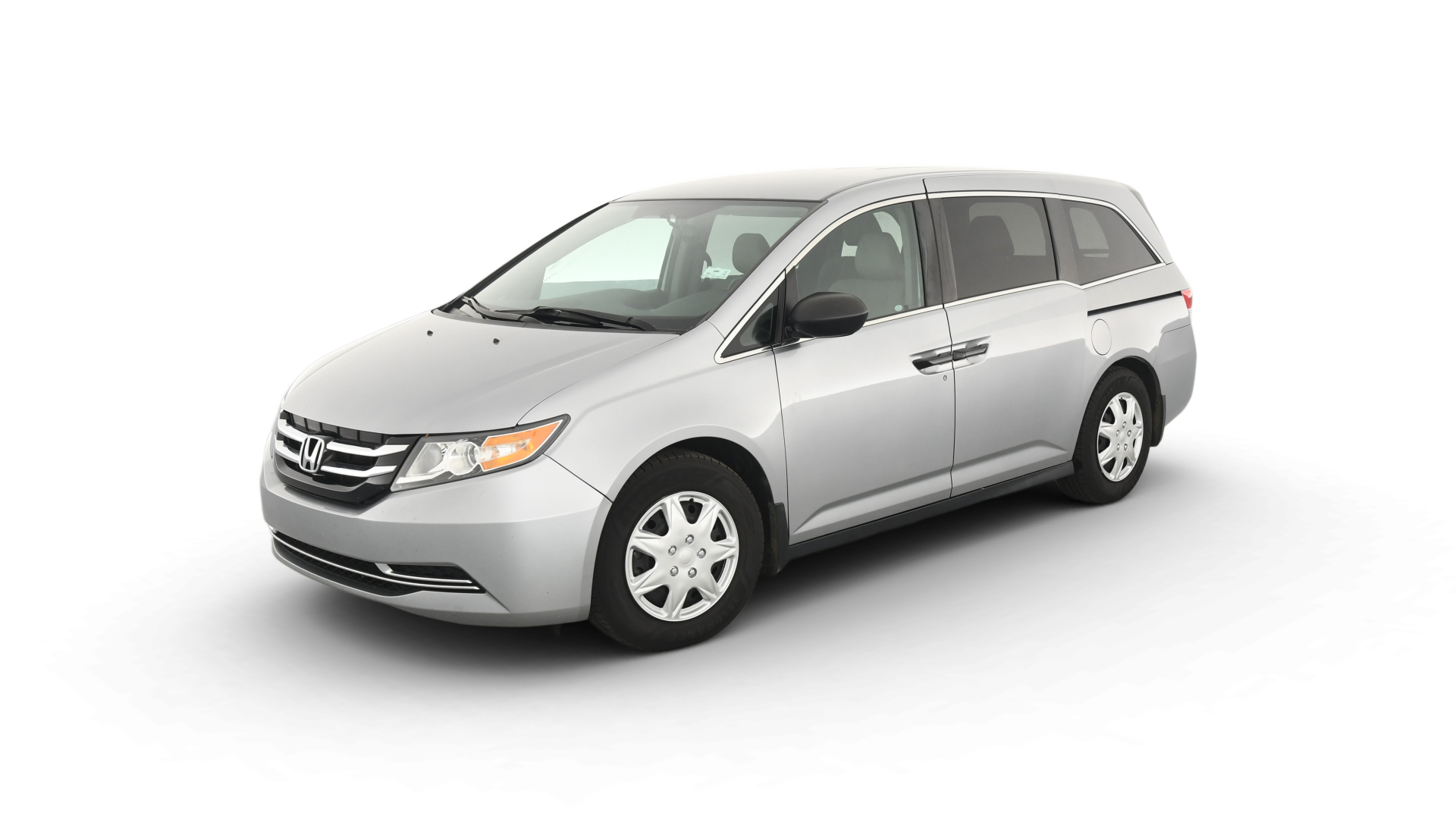 2016 Honda Odyssey LX