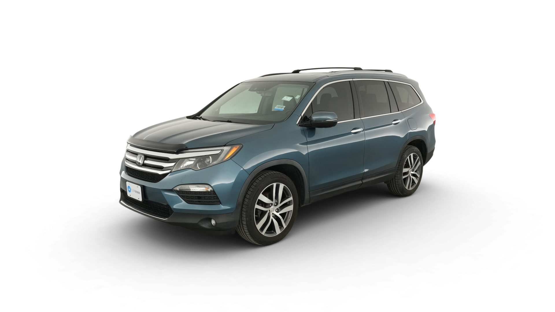 2016 Honda Pilot vehicle photo